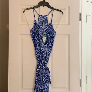Lilly Pulitzer Dusk Jumpsuit